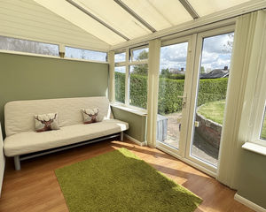 Edward Street Eckington